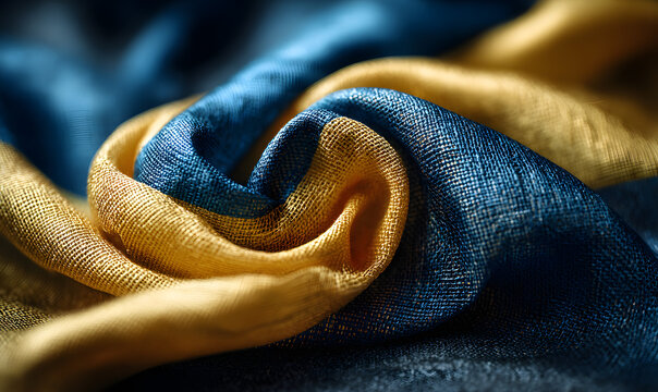 ukraine flag yellow blue color white dicut background ukrainian national country eu europe culture government politic wind freedom patriotism russia usa uamerica independence emblem ukraine flag kyiv