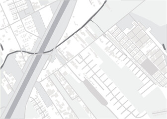 68-09-26vector city map