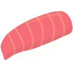 Tuna Sushi