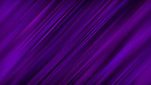 Vibrant Purple Diagonal Streaks with Soft Light and Shadow abstract background