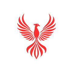 Power & Rebirth Logo
