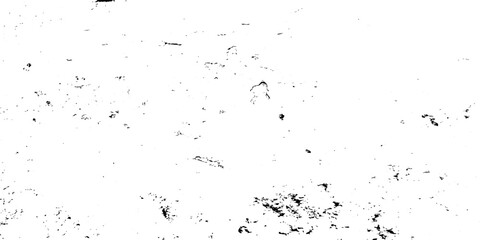 Black Ink Splatter Grunge Texture With Scratches Dust And Stains On White Background For Vintage Distressed Weathered Design Overlay