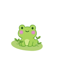 frog