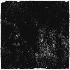 Abstract grunge surface texture background with rough distressed edges, vintage worn effect, scratched retro overlay, old paper style backdrop for design, graphic layers, and artistic projects