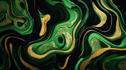 Obraz premium Abstract marble design