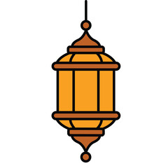 Diwali Traditional Festive Hanging Lantern