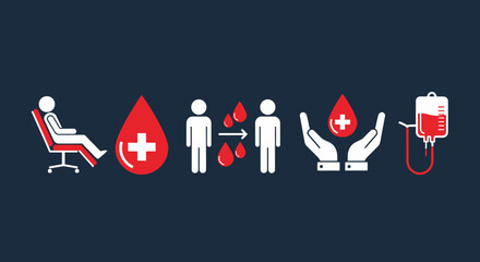 Understanding the Vital Process of Blood Donation and Its Life Saving Impact on Recipients Worldwide