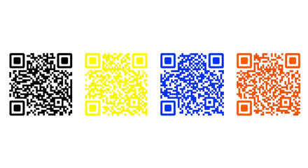 Exploring the Versatile Applications of QR Codes in Modern Technology and Digital Interactions