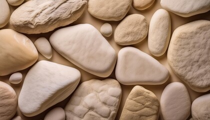 heart from stones