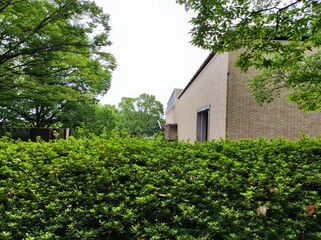 三重県立美術館