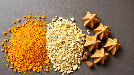 Whole Spices Asafetida (Hing)
