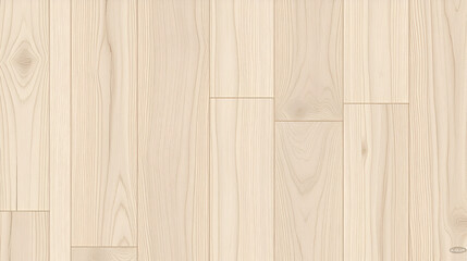 25. A looped pine wood pattern with uniform plank width and fine-grained details.
