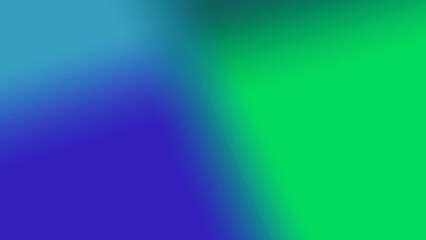 Vibrant gradient blend of blue and green creates a modern, eye catching backdrop perfect for website design or creative projects