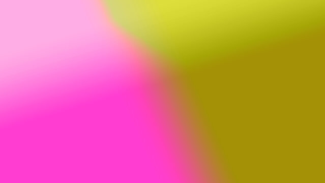 Vibrant pink and gold abstract gradient background for creative projects, modern designs, and eye-catching presentations, perfect for a dynamic look