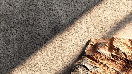 Stunning abstract golden wave textured background high resolution image