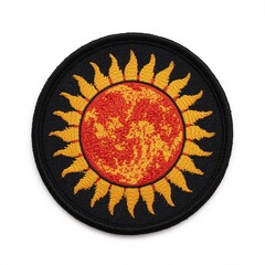 Patch Sun, Patch Solar, Patch SolarSystem, Patch Astronomy, Patch Universe, Patch Space, Patch Galaxy, Patch Planet, Patch Orb, Patch Circle, Patch Star, Patch Sphere, Patch Science, Patch Education, 