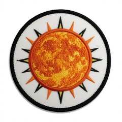 Patch Sun, Patch Solar, Patch SolarSystem, Patch Astronomy, Patch Universe, Patch Space, Patch Galaxy, Patch Planet, Patch Orb, Patch Circle, Patch Star, Patch Sphere, Patch Science, Patch Education, 