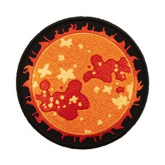 Patch Sun, Patch Solar, Patch SolarSystem, Patch Astronomy, Patch Universe, Patch Space, Patch Galaxy, Patch Planet, Patch Orb, Patch Circle, Patch Star, Patch Sphere, Patch Science, Patch Education, 