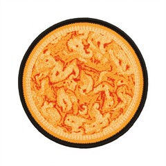 Patch Sun, Patch Solar, Patch SolarSystem, Patch Astronomy, Patch Universe, Patch Space, Patch Galaxy, Patch Planet, Patch Orb, Patch Circle, Patch Star, Patch Sphere, Patch Science, Patch Education, 