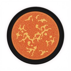 Patch Sun, Patch Solar, Patch SolarSystem, Patch Astronomy, Patch Universe, Patch Space, Patch Galaxy, Patch Planet, Patch Orb, Patch Circle, Patch Star, Patch Sphere, Patch Science, Patch Education, 