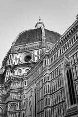 Florence Cathedral, Cattedrale di Santa Maria del Fiore is the cathedral of Florence, Italy