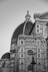 Florence Cathedral, Cattedrale di Santa Maria del Fiore is the cathedral of Florence, Italy