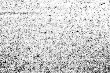 Abstract grunge black and white distressed paper texture background
