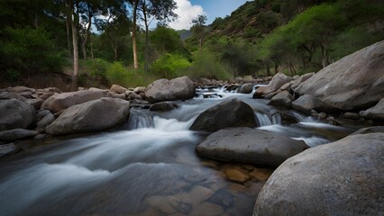 Majestic Nature Landscapes &ndash; Professional Scenic Photography