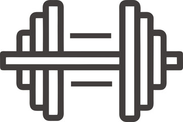 Abstract geometric design with vibrant color palette