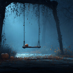 halloween background