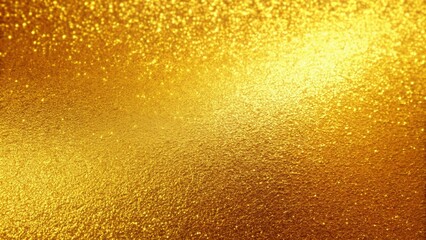 Gold texture, yellow bright or shine background
