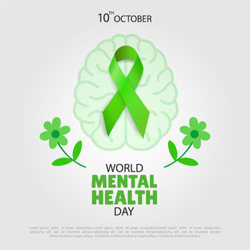 World Mental Health Day.