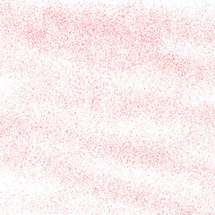 Pink abstract watercolor background with textured vintage paper design