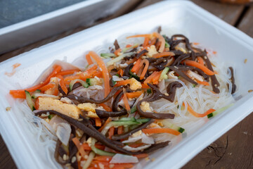 日本のとても美味しいばんさんすう