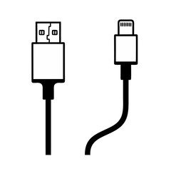 Abstract Digital Pixel Art with Figures and Blank White Background