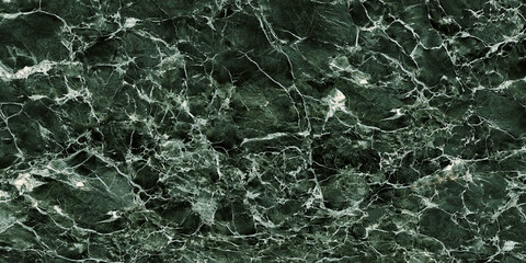 Elegant dark green marble texture with subtle white veins throughout.