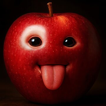 Apple AI Emoji