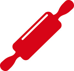 Rolling Pin Icon