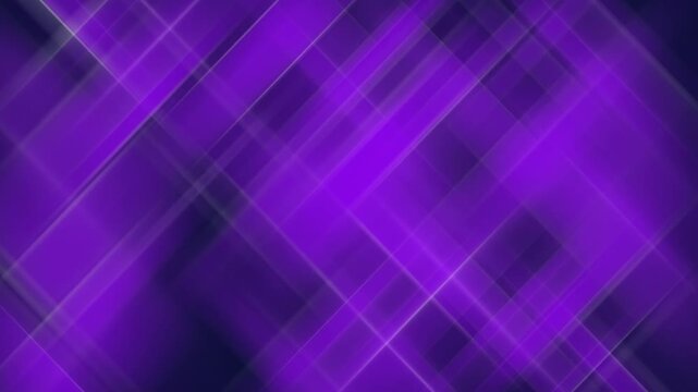 Intersecting Purple Lines with a Dark Gradient Background abstract violet
