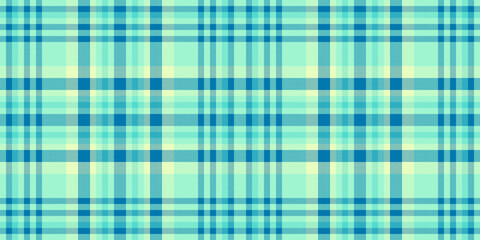 Soft blue plaid pattern, seamless and versatile. Ideal for backgrounds, textiles, or graphic design projects needing a classic, calming touch.