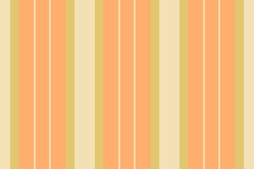 Obraz premium Retro stripe pattern with warm, earthy tones. Perfect for backgrounds, textiles, or design projects seeking a vintage, yet modern feel. Seamless, repeating texture.