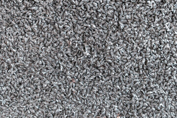 Pattern made of multiple flies