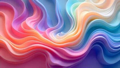 abstract colorful background