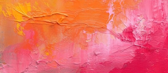 abstract, colorful, vibrant, textured, oil painting, landscape, dreamlike, ethereal, atmospheric, impressionistic, glowing, fiery, warm, dynamic, modern art
