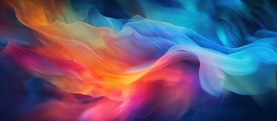 abstract, colorful, swirling, fluid, dynamic, atmospheric, ethereal, vibrant, luminous, mesmerizing, psychedelic, dreamlike, mystical, digital art, conceptual, cinematic, 8k, high-resolution
