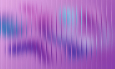 Vibrant abstract purple gradient background with vertical light stripes, modern digital texture design