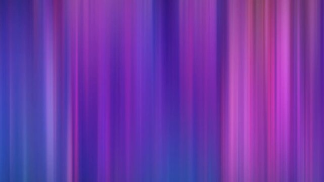 Vertical Streaks of Purple and Pink Light Abstract Background texture