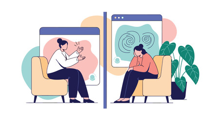 Understanding mental health support and therapeutic interventions for individuals seeking guidance and healing.