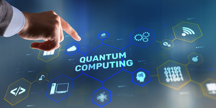 Next-generation quantum computers with entangled qubits and revolutionary processing power