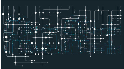 An image of some electronic electronic plate Design 2019.eps